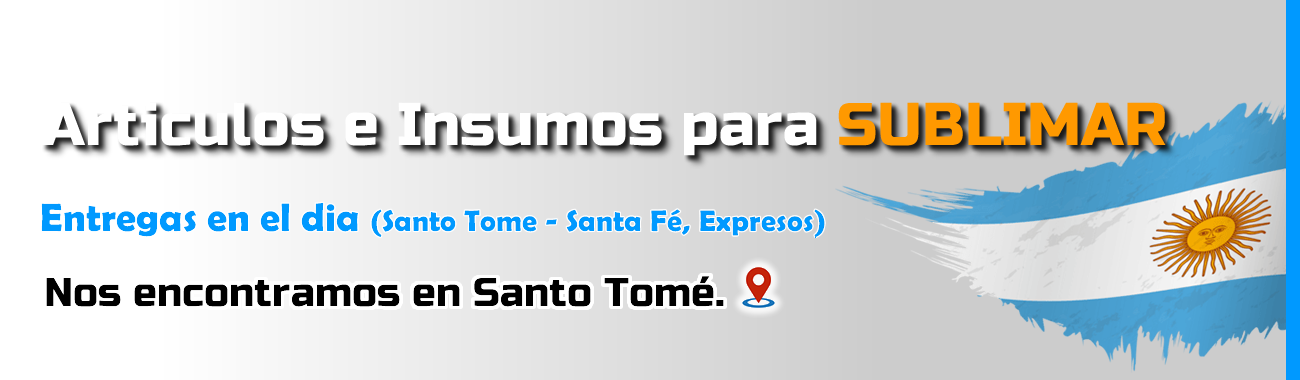 Santafeciss - Santo Tome