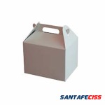 Caja Feliz