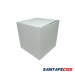 Caja de Taza