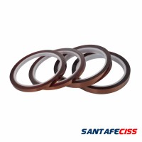 Cinta Térmica Adhesiva 5 mm x 30 Mts
