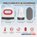 Mini Plancha Estampadora