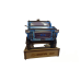 Camioneta para Armar DEFA 4x4