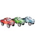 Camioneta para Armar DEFA 4x4