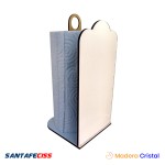 PORTA ROLLO DE COCINA