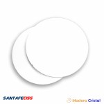 Posa vasos circular – Pack de 10 u 