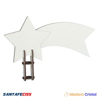 Punta Estrella Fugaz - Pack 5u.