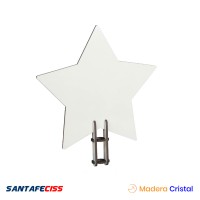 Punta Estrella - Pack 5u.