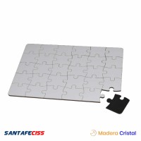 Rompecabezas de 30 Piezas