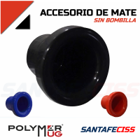Accesorio Mate Polymero