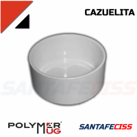 Cazuela de Polímero Cazuela de Polímero