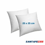 Almohada 25 x 25 cm