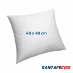 Almohada 40 x 40 cm