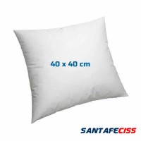 Almohada 40 x 40 cm Almohada 40 x 40 cm