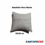 Almohadon Raton Perez
