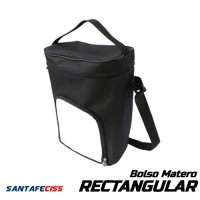 Matero de Cordura Rectangular Matero de Cordura Rectangular