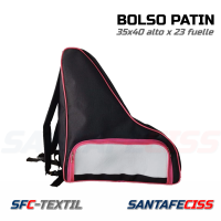 Bolso Patin - 35x40x23 cm