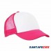 Gorra Trucker Adulto