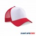 Gorra Trucker Adulto