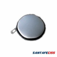 Monedero Forma Circular