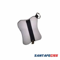 Monedero Forma Huesito