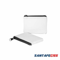 Monedero Forma Rectangular. x 5u. -