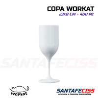 Copa Blanca - WORKAT Copa Blanca - WORKAT